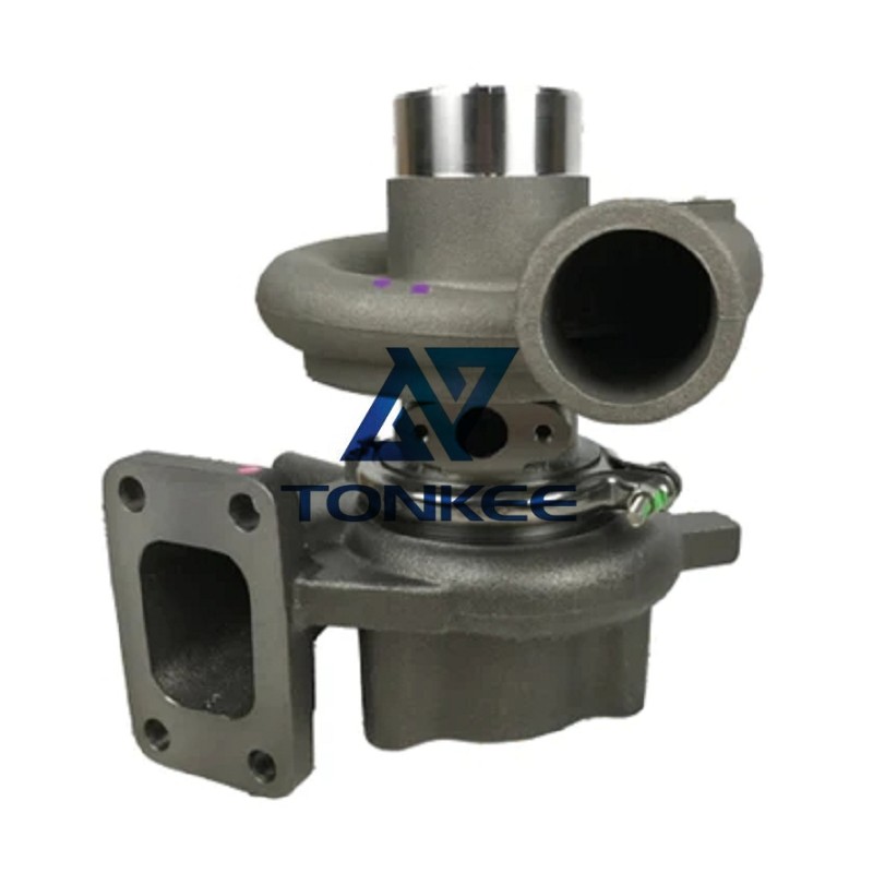  287-0049 Turbocharger for, Caterpillar Excavator 320D 321D 323D E200B | Tonkee®