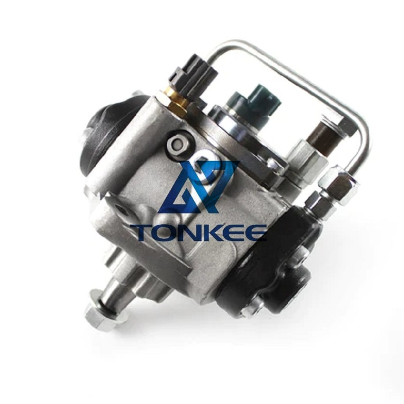  294000-0590 22100-E0060, Diesel Fuel Injection Pump for Hino N04C Engine | Tonkee®