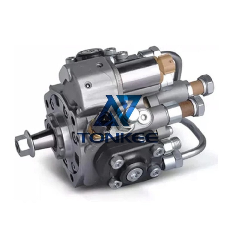  294000-2690 Diesel Common, Rail Fuel Pump for Hino Diesel Engine J05E | Tonkee®