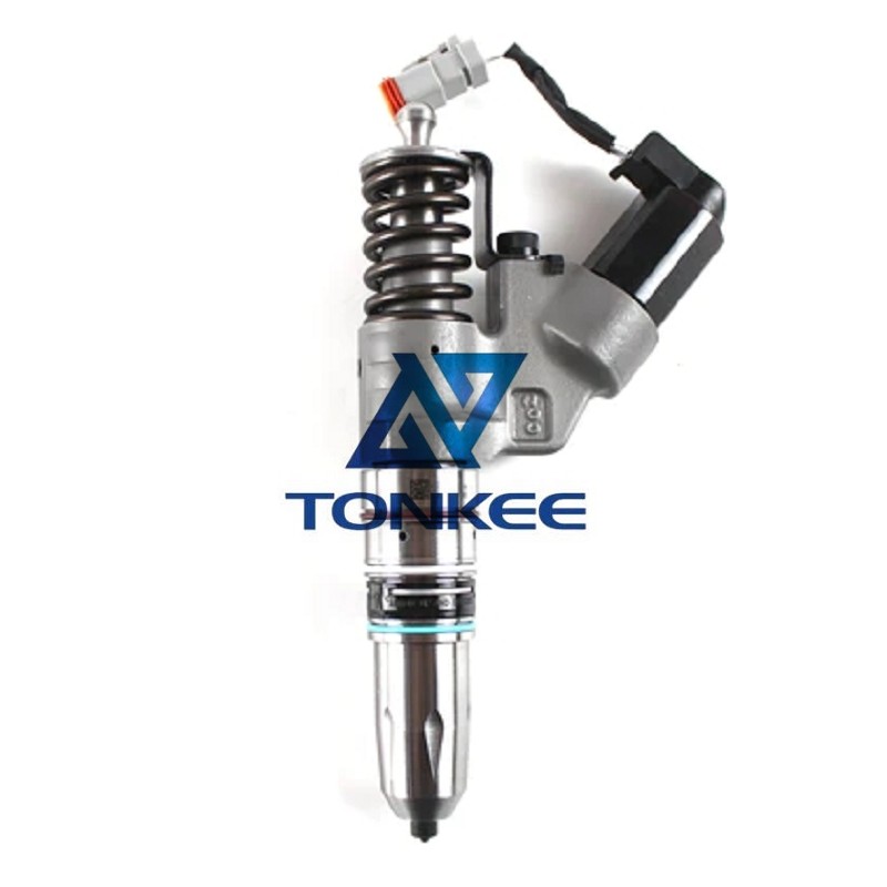  3095040 Fuel Injector for, Cummins QSM11 Engine | Tonkee®