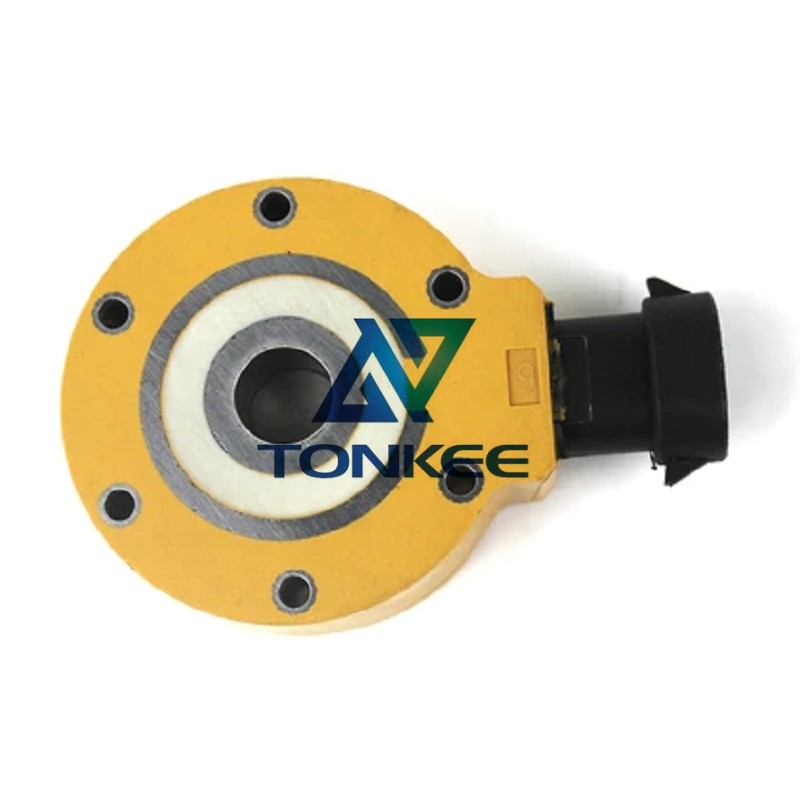  312-5620 3125620 Fuel Pump, Solenoid Valve for Caterpillar 320D 320D-L | Tonkee®