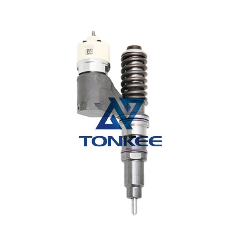  3155040 VOE3155040 Fuel, Injector for Volvo D12D Engine EC460 Excavator Parts | Tonkee®