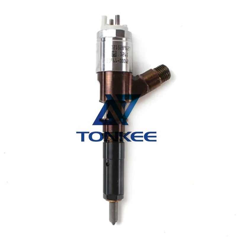 320-0677 3200677 Fuel Injector, for Caterpillar 320DL 323DL C6.6 C6.4 Engine | Tonkee®