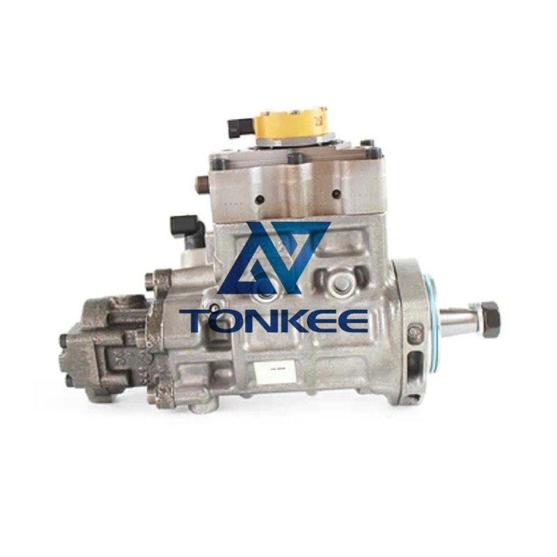  320-2512 326-4635 Fuel, Injection Pump for Caterpillar 320D 321D 322D | Tonkee®