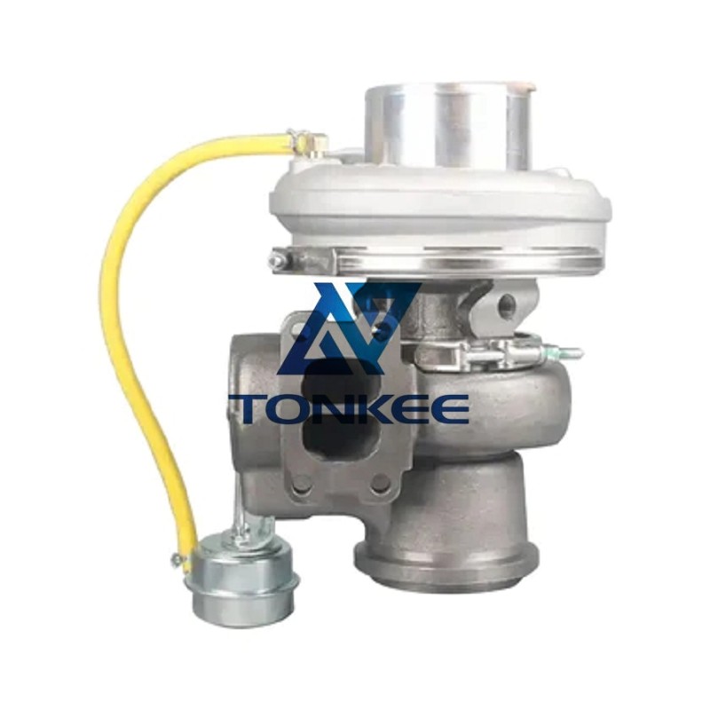 338-1878 3381878 Turbocharger for, Caterpillar 120K 12K 140K 160K C7 Engine | Tonkee®