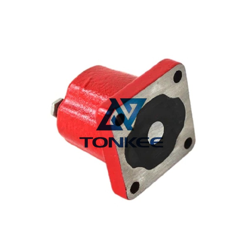 3408421 134972 Fuel Pump, Solenoid Valve for Cummins ISM11 QSM11 M11 | Tonkee®