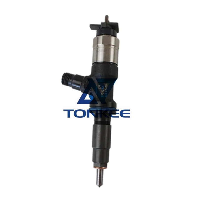  370-7282 295050-0401 Diesel Fuel, Injector for Caterpillar C6.6 C7.1 Excavator 320E | Tonkee®