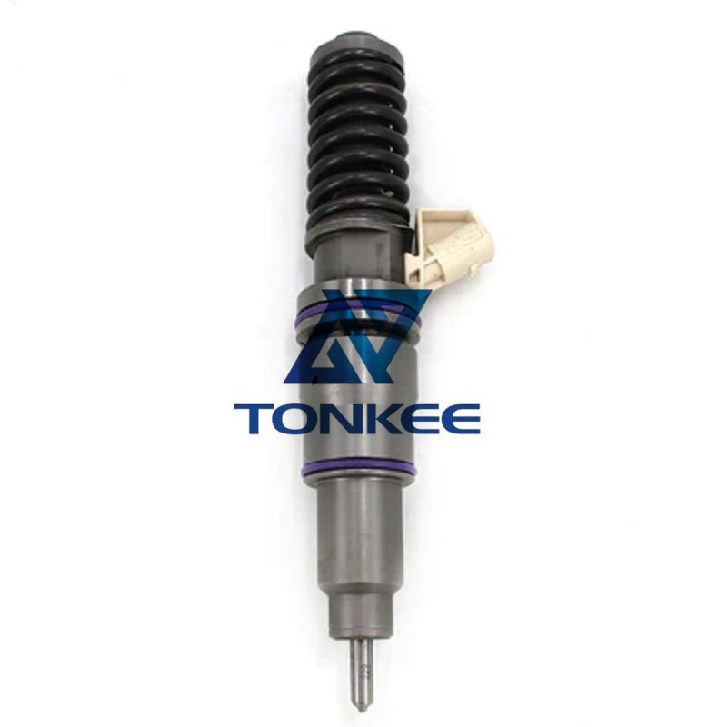 3803637 20430583 BEBE4C080, Fuel Injector for Volvo EC460 EC360B FH12 | Tonkee®