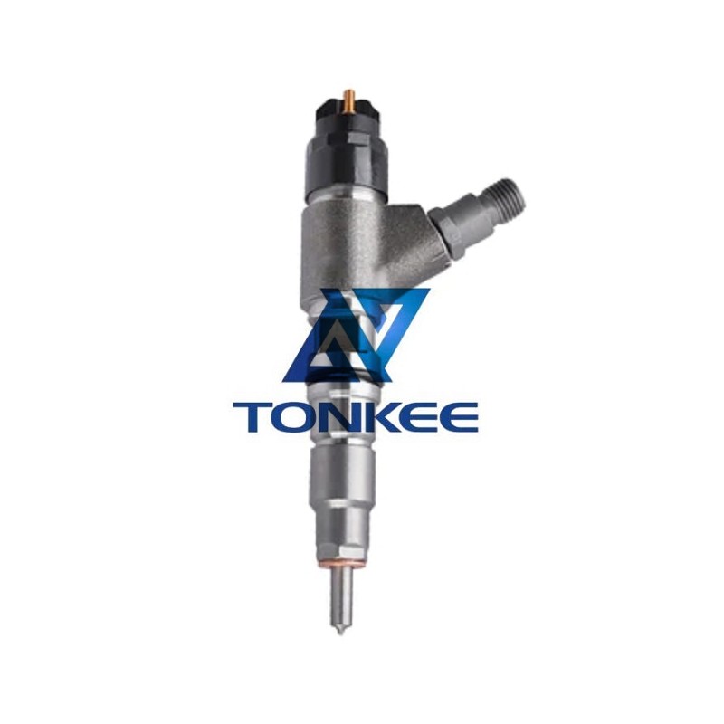 396-9626 0445120371 Diesel Fuel, Injector for CAT Caterpillar C7.1 Engine | Tonkee®