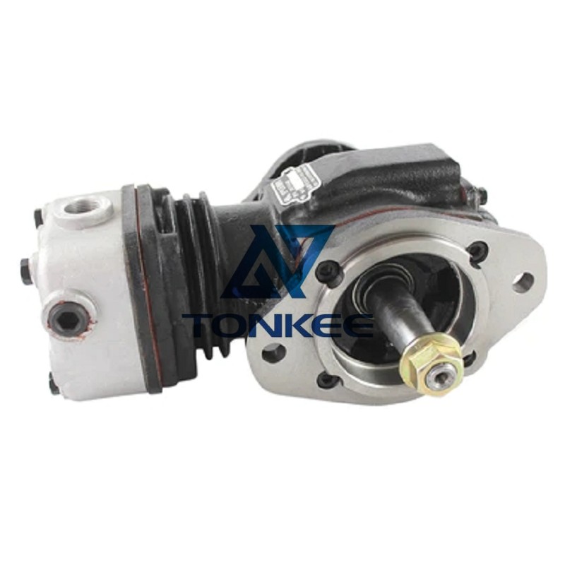 3974548 Air Compressor Pump, for Cummins 6BT 5.9 4BT 6CT Engine | Tonkee®