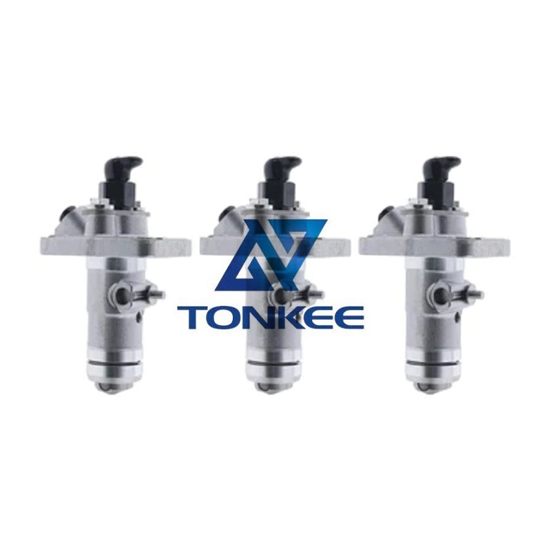 3PCS Fuel Injection Pump 8-97034591-0, 8-97034591-6 for Isuzu Engine 3LA1 3LB1 3LD1 | Tonkee®