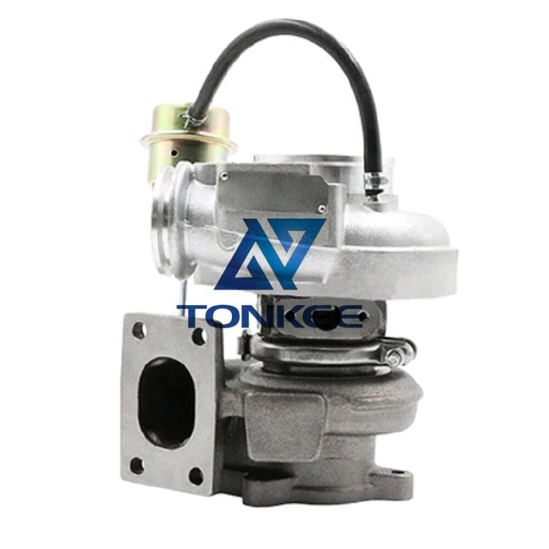 4048808 4048809 Turbocharger for, Komatsu PC200-8 4D107 Engine | Tonkee®