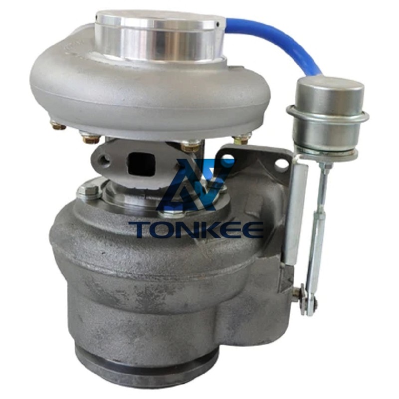 4314572 431-4572 Turbocharger, for CAT 320D2 S200G C7.1 S200G Engine | Tonkee