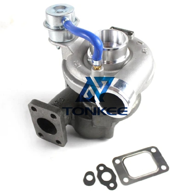 482-0233 Turbocharger for Caterpillar, M315D2 M317D2 313D2 313D2-GC 318D2 | Tonkee®