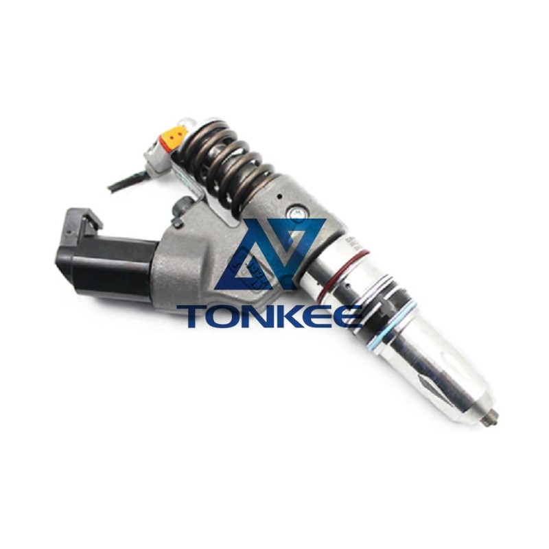 4903472 Common Rail Fuel, Injector for Cummins QSM11 QSM11-C | Tonkee®