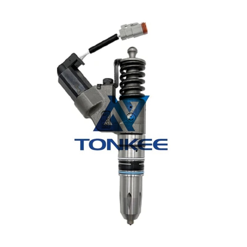 4903472 Common Rail Fuel, Injector for Cummins QSM11 QSM11-C | Tonkee®