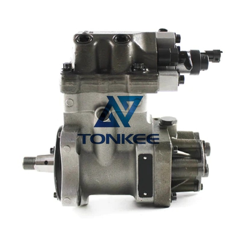 4954315 4921431 4954314, Fuel Injection Pump for Cummins 6L ISLe QSL8.9 | Tonkee®