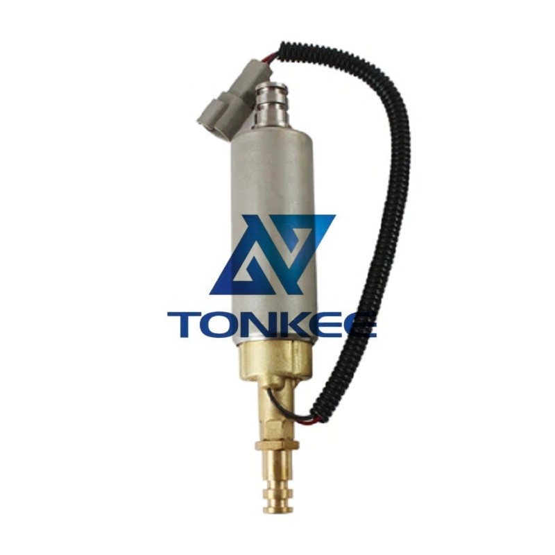  4975617 4295249 Electronic Fuel, Transfer Pump for Cummins Engine QST30 | Tonkee®