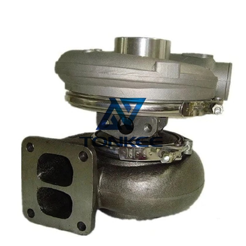 4N8969 Turbocharger for, Caterpillar 140B 140G 14G 235 3306 528 | Tonkee®