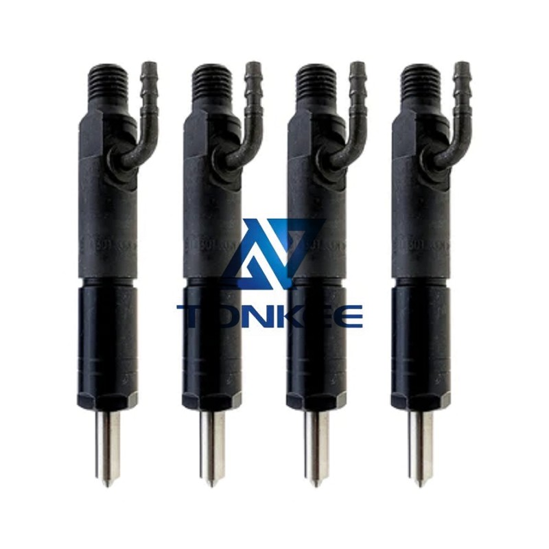 4PCS Fuel Injector 2128470, for CAT Catrpillar 311C 312C | Tonkee®