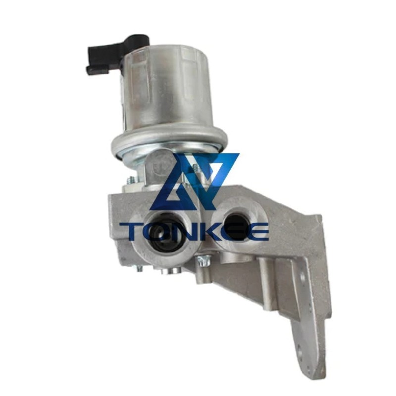 5362269 Fuel Transfer Pump, 12V for Cummins 4B3.9 6C8.3 ISC8.3 | Tonkee®