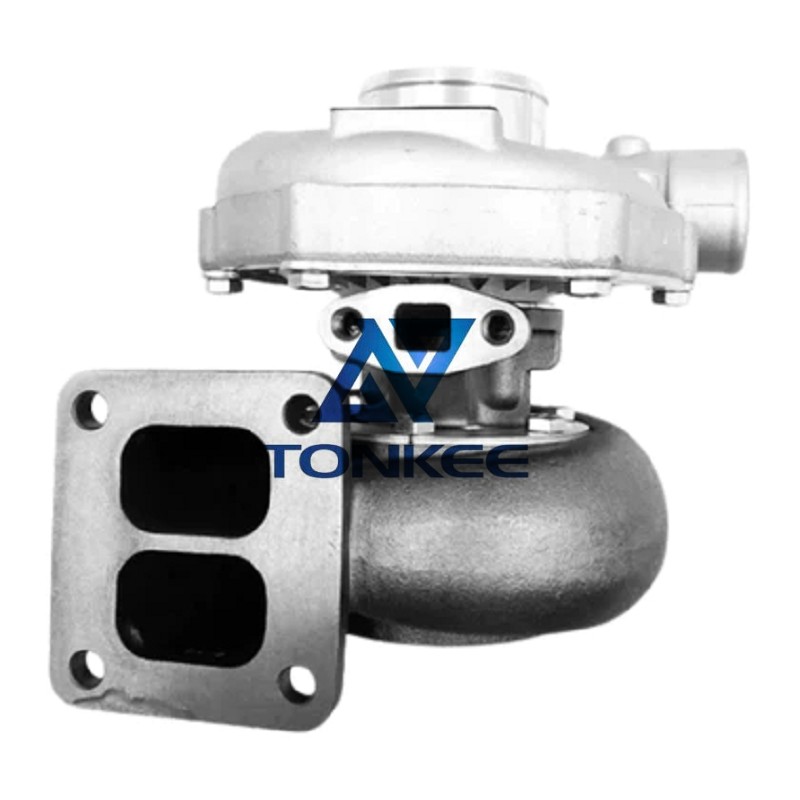 6151-82-8500 Turbocharger, for Komatsu 6D125E S6D125E Engine | Tonkee®