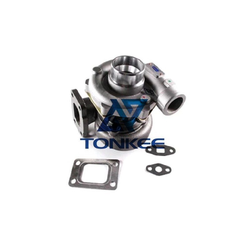 6205-81-8110 Turbocharger, for Komatsu 4D95 Engine | Tonkee®