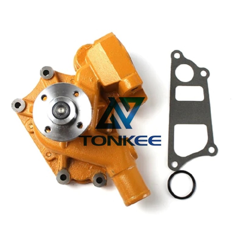  6206-61-1503 6204-61-1104, Water Pump for Komatsu 4D95 3D95 Engine | Tonkee®