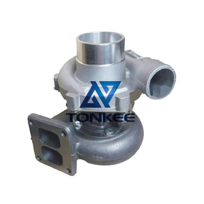 6207-81-8210 Turbocharger, Fits Komatsu PC200-5 Excavator | Tonkee®