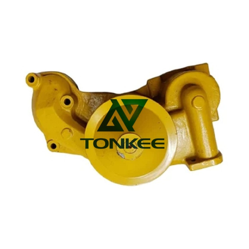 6221-61-1102 Water Pump for, Komatsu PC300-5 D57S-1B PC310-5 Engine 6D108 | Tonkee®