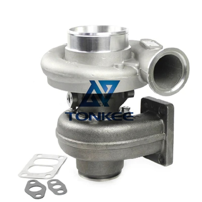 6222-81-8210 Turbocharger For, Komatsu Excavator PC300-5 6D108 Engine | Tonkee® 