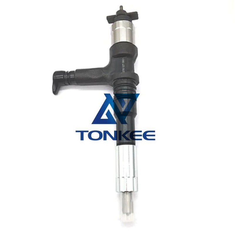 6245-11-3100 Fuel Injector for, Komatsu 6D170 Engine PC400-8 | Tonkee® 