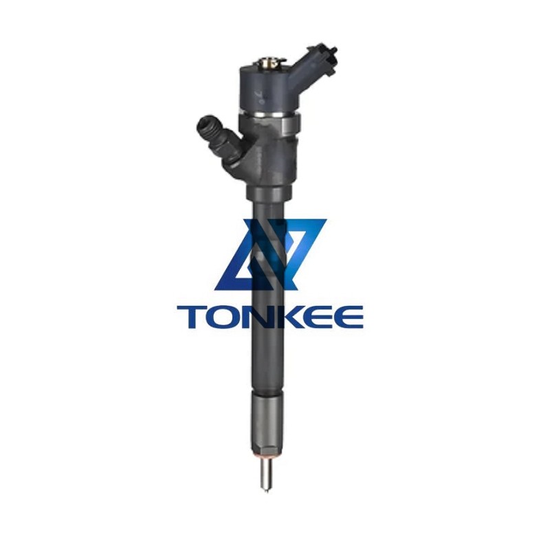 6271-11-3100 0445110307, Fuel Injector for Komatsu PC70-8 PC130-8 | Tonkee®