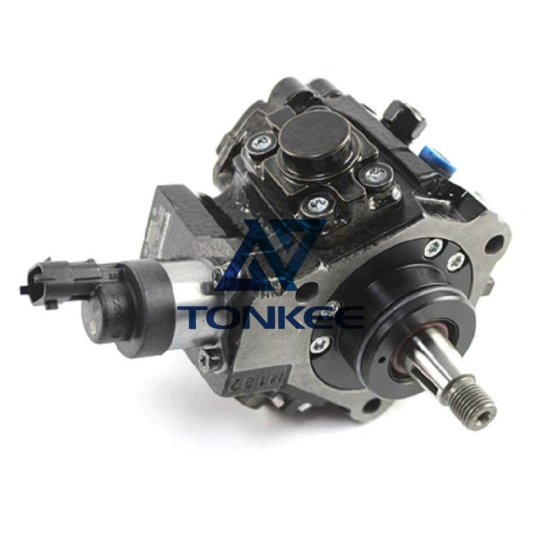 6271-71-1110 0445020070 Fuel, Injection Pump for Komatsu PC88 PC98 PC118 | Tonkee® 