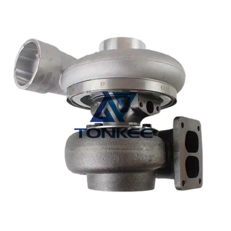  6505-52-5450 Turbocharger, for Komatsu PC100-8 PC750 Excavator | Tonkee®