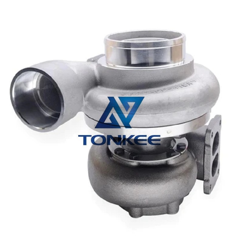 6505-61-5850 Turbocharger for, Komatsu PC750-6 PC800-7 Excavator | Tonkee®