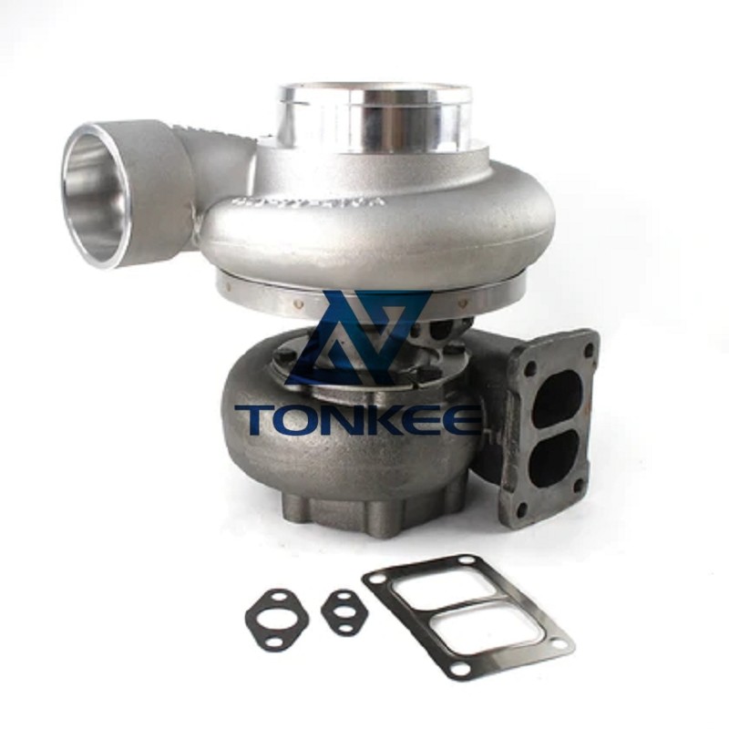 6505-71-5030 Turbocharger, for Komatsu SAA6D 140E-5 Engine | Tonkee®