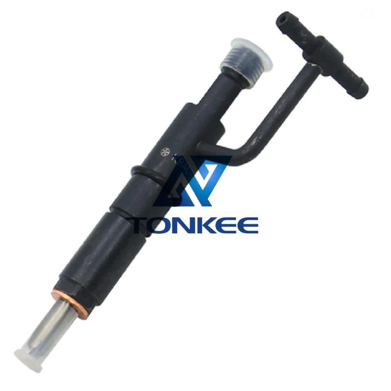 6646906 Fuel Injector for, Isuzu 4JB1 Mustang Bobcat 843 853 1213 | Tonkee®