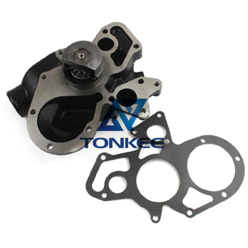 6672782 1PC Water Pump, for Perkins 1004-40T | Tonkee®