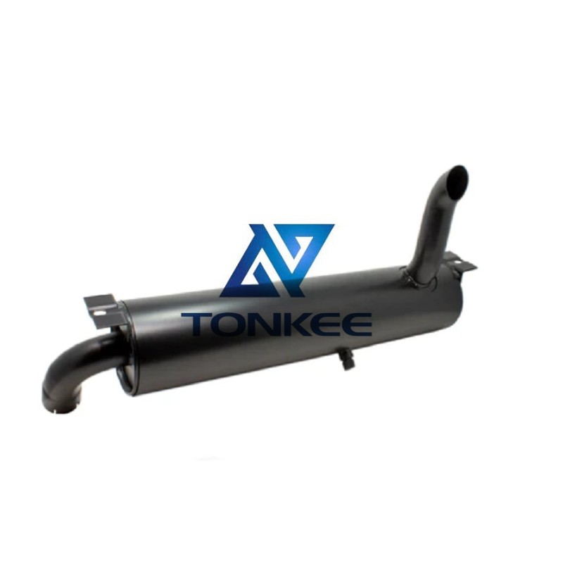 6683915 Muffler Exhaust Silencer for, Bobcat Loader S150 S160 S175 S185 S205 T180 T190 | Tonkee®