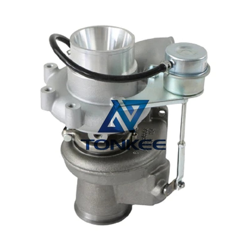 6737-81-8290 Turbocharger HX25W, S4D102 for Komatsu PC120-6 PC160LC-7 | Tonkee®