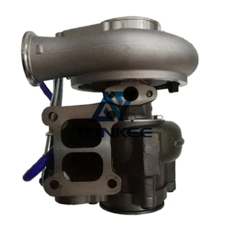 6743-81-8040 Turbocharger for, Komatsu PC300 PC360 PC300-7 PC350-7 | Tonkee®