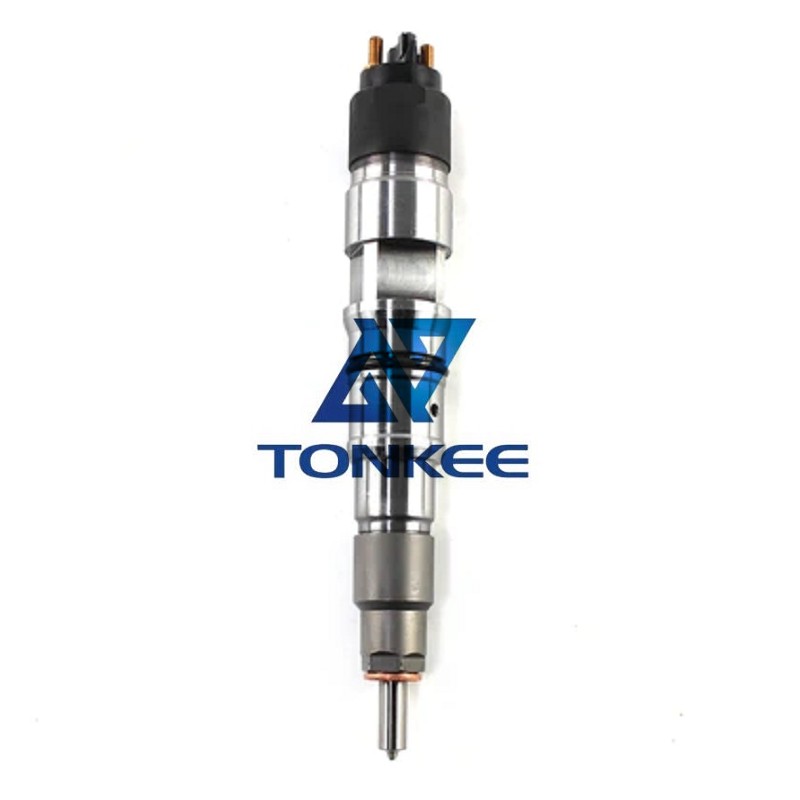 6745-71-3110 Fuel Injector for, Komatsu SAA6D114E-3A SA6D102E PC220-6 | Tonkee®