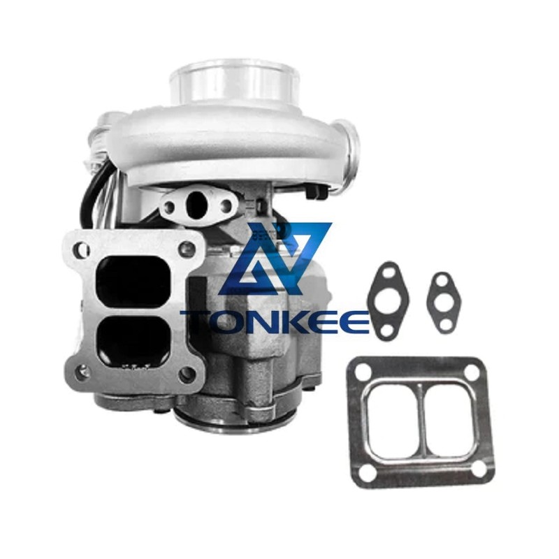  6745-81-8110 6745-81-8040 4046100, 4038421 Turbocharger for Komatsu Excavators | Tonkee®