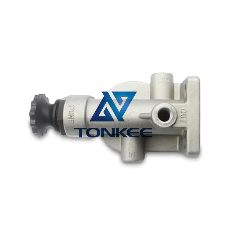 6754-71-7200 Filter Head Assy, for Komatsu 6D107E Engine PC210-8 PC200-8 | Tonkee®