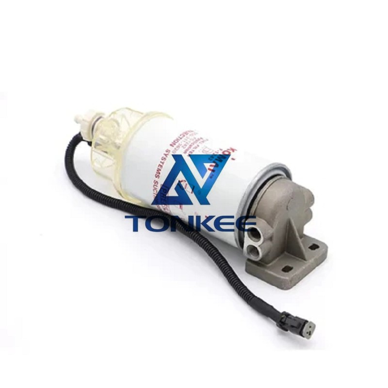  6754-71-7402 Oil Water, Separator Filter for Komatsu WA380-6 PC200-8 | Tonkee®