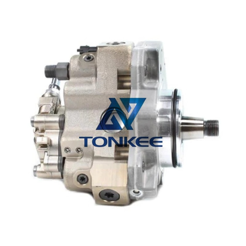  6754-72-1012 6754-72-1011, Fuel Pump for Komatsu PC200-8 PC220-7 | Tonkee®