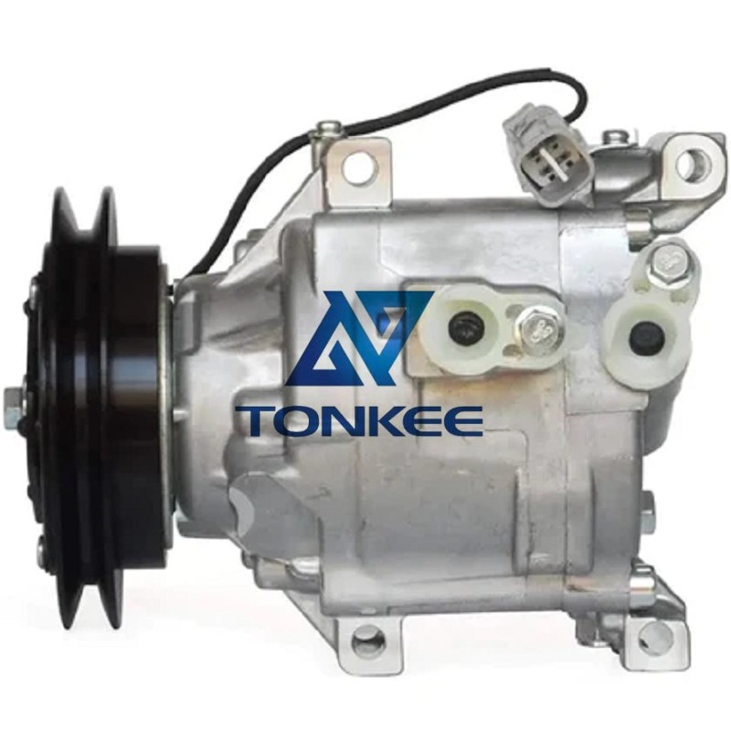 6A671-97114 6A67197114, AC Compressor for Kubota Tractor | Tonkee®