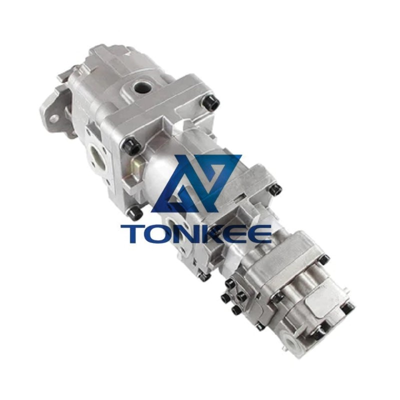  705-56-36040 Hydraulic Pump for, Komatsu Wheel Loader WA250 WA250L WA250PT | Tonkee®