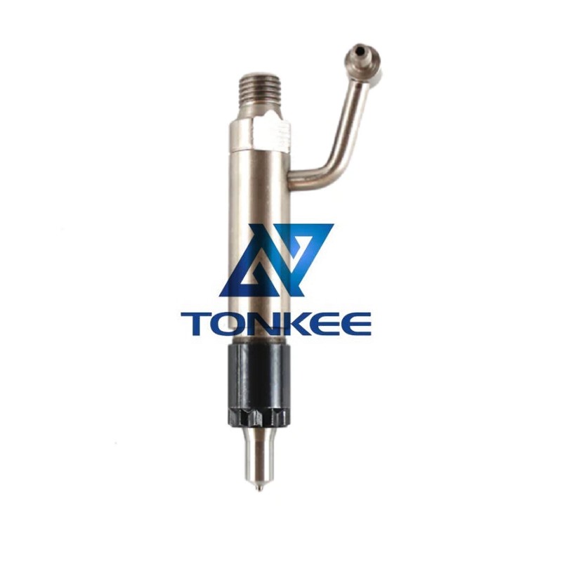 729595-53100 729573-53050, Fuel Injector for Yanmar Komatsu 4D84E | Tonkee®